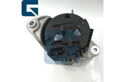 China 17204355 VOE17204355 Excavator EC210B Engine D6D Alternator supplier