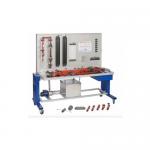 55L Tank Educational Fluid Mechanics Instruments 7.2m3/H for sale