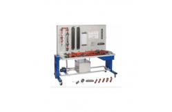 China 55L Tank Educational Fluid Mechanics Instruments 7.2m3/H supplier