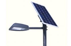 China Anti - Pid Monocrystalline Silicon Solar Panels , 30w Waterproof Mono Pv Module supplier