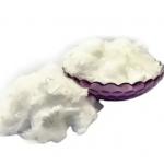 Customized Pet Polyester Staple Fiber High Tenacity low moisture for sale