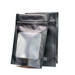28x20.5cm 110 Micron Plastic Packaging Pouches With k For Tomato Chips for sale
