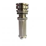 304 60um Stainless Steel Filter Element For Coal Mine Equipment for sale