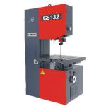 30m/Min Vertical Metal Cutting Band Saw , 2200W Automatic Bandsaw Machine for sale