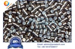 China Dental Casting Nickel Based Alloys Chromium Cobalt Alloy supplier