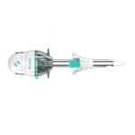 CE Certificated 12mm Hasson Disposable Trocar for Laparoscopic Surgery