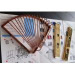 Writing Instruments Ion Plating Machine , Zinc Alloy Brass Pvd Gold Plating Machine