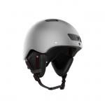 Female PC EPS Grey Smart Safety Helmet IPX5 For Bike Touring for sale