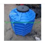 2mm Thickness Water Tank Mould for 50C Temperature and Versatile Applications