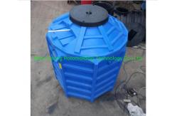 China 2mm Thickness Water Tank Mould for 50C Temperature and Versatile Applications supplier