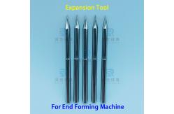 China Carbide Expanding Tube Tool For CNC Tube Integrated Machine(All In One) supplier