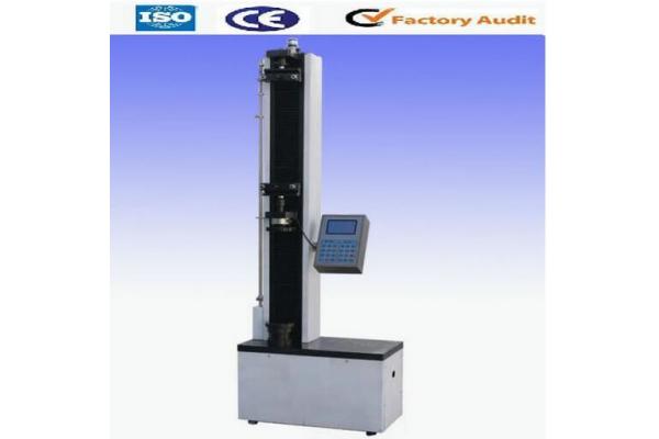 LDW-S5 Single Column Electronic Testing equipment