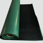 12mm Vulcanized Bonding Layer Conveyor Pulley Lagging Drum Pulley Rubber Lagging for sale