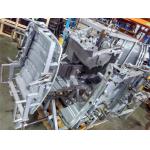 Slider Mounting Designed Auto Parts Mould 6061T6 Aluminium  Material for sale