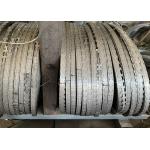 Anti Climb Razor Barbed Wire Concertina Coil Single CBT-65 for sale