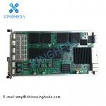Huawei WBBPd2 020QYR4MCC For Huawei Distributed Base Station BBU 5900 3900 3910