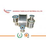 4J29 Silver Alloy Casting Alloy Suit In Sealing Glass ISO 9001 / RoHS for sale