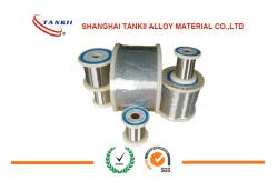 China Sable Resistance 8020 Nicr Alloy supplier