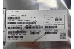 China Field Programmable Gate Array 10M04SCE144I7G
 144-LQFP MAX 10 FPGA Integrated Circuits 450MHz
 supplier