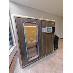 1 - 2 People Wound Care Hyperbaric Chamber 1.3 ATA Hyperbaric Oxygen Therapy Spa for sale