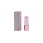 Hot Stamping Empty Lipstick Tube Lip Balm Tube Containers for sale