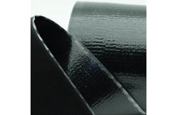 China Self Sticking Velcro Tape 10mm 25mm 50mm Hook And Loop Adhesive Strips supplier