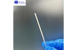 China Wafer Lift Pin Sapphire Lift Pin&rod For Wafer Transfer Al2O3 Material supplier