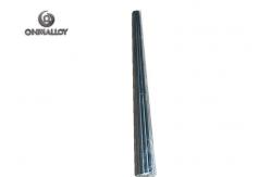 China Customized Smooth Low Expansion Alloys 4J29 Rod For Glass - To - Metal Seal supplier