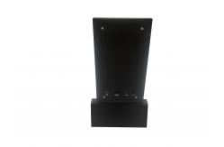 China Customized Advertising Video Display Video Brochure 7 inch LCD Displays Video Card supplier