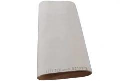 China Endless Felt For Leather Ironing Process supplier