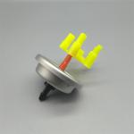Compact One Inch Lighter Gas Valve for Residential Gas Lines with Easy-Install Threads for sale