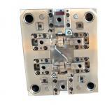 A413 Aluminium Gravity Casting A356 Cast Aluminum Engine Block for sale