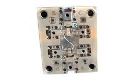 China A413 Aluminium Gravity Casting A356 Cast Aluminum Engine Block supplier