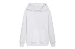 China Wholesale Custumized Embroidered Custom Hoodies plain thick pullover hoodie unisex supplier