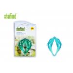 Fashion Design Cool Hanging Car Air Freshener PVC Material With  Long Lasting for sale