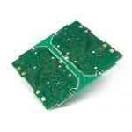 Multilayer HDI Circuit Board Rigid PCB Printed Circuit Board for Medical Electronics for sale