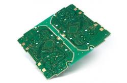 China Multilayer HDI Circuit Board Rigid PCB Printed Circuit Board for Medical Electronics supplier