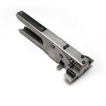 Plastic Handle Metal SMT Splice Tool For SMD Carrier Tapes