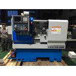 54mm Cnc Metal Lathe