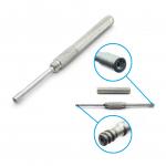 OEM Support 7CM Length Packaging Aluminum Handle Type Hand Wire Regular Wrapping And Unwrapping Tool for sale