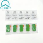 Individually Packed Safety-engineered Heel Blade Infant Safety Lancet