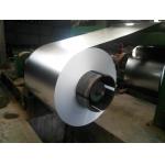 Electrolytic Tinplate Coil for Stationery 2.0/2.0-2.8/5.6 Tin Coating Bright/Matt Surface Finish for sale