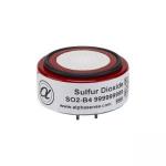 100 Ppm Zetron Sulfur Dioxide Sensor SO2 Sensor 4-Electrode SO2-B4 Lightweight for sale