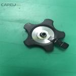 Flexible Endoscope Parts Control Knob Set For Olympus Colonoscope CF-Q150