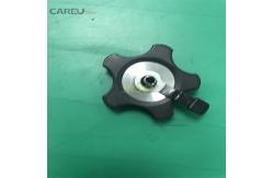 China Flexible Endoscope Parts Control Knob Set For Olympus Colonoscope CF-Q150 supplier