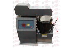 China 10L 20L Bitumen Laboratory Mixer Machine Automatic Temperature Control supplier