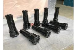 China RC Drill Bit Reverse Circulation Hammer Bit supplier