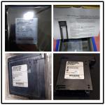 General Electric IC697CHS771 Redundant Rack IC697CHS771 in stock for sale