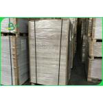48.8gsm 50gsm 53gsm Journal Newsprint Paper Good Ink Absorption For Newspaper for sale