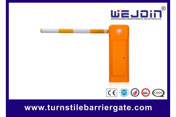 Automatic car barrier drop-arm barrier gate remote control packing barrier